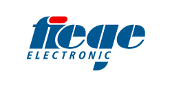 Logo Fiege Electronic